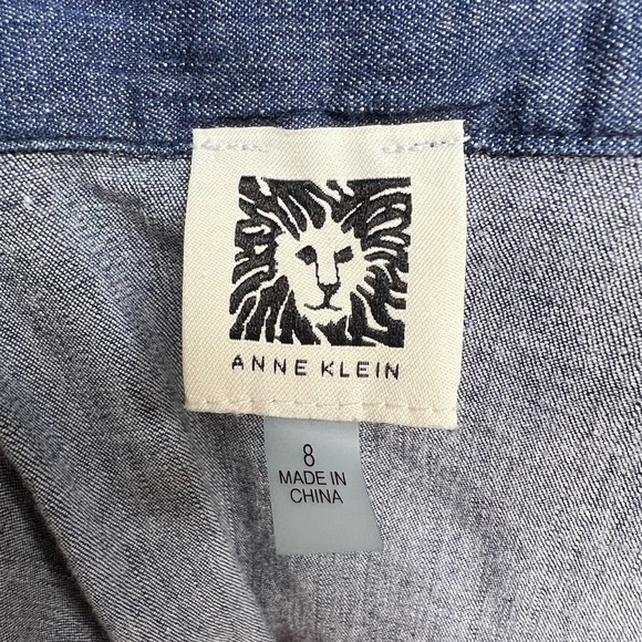 Anne Klein - Picture 6 of 6